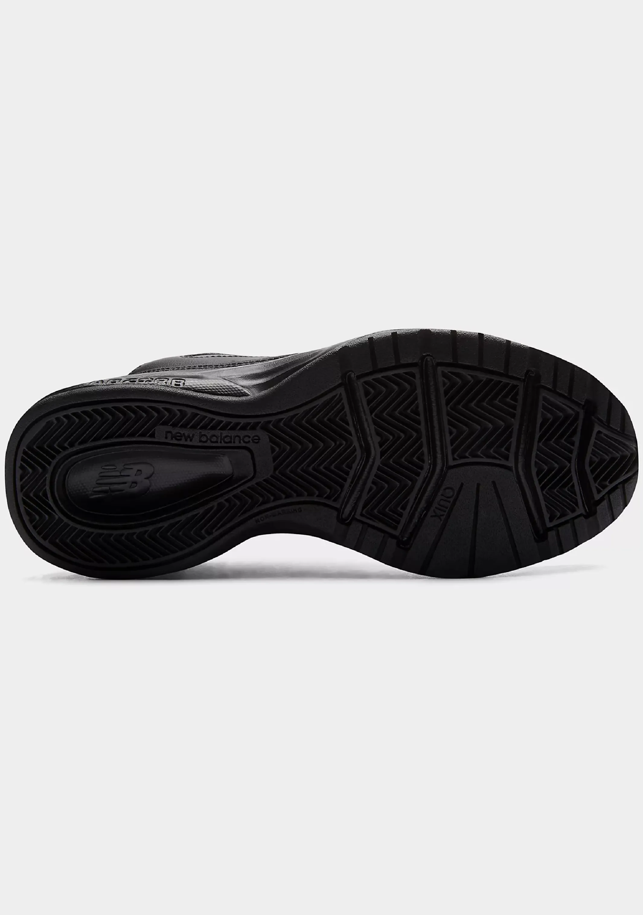 New Balance Womens 624 V4 Black WX624AB4 (D Width)