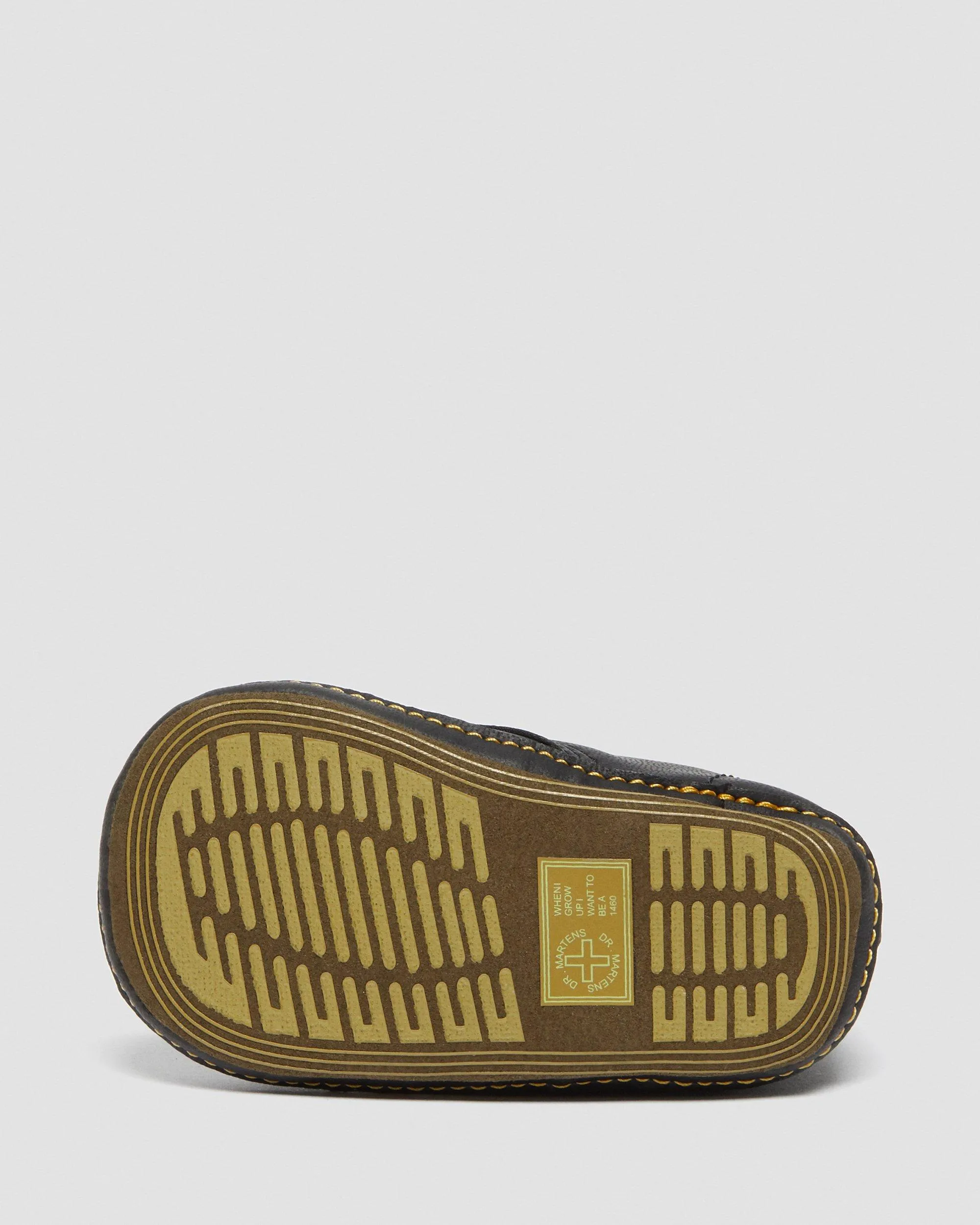 Newborn 1460 Dr auburn leather ankle boots. Martens