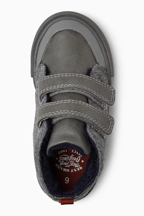 Next Baby Boys Strap Chukka Boots