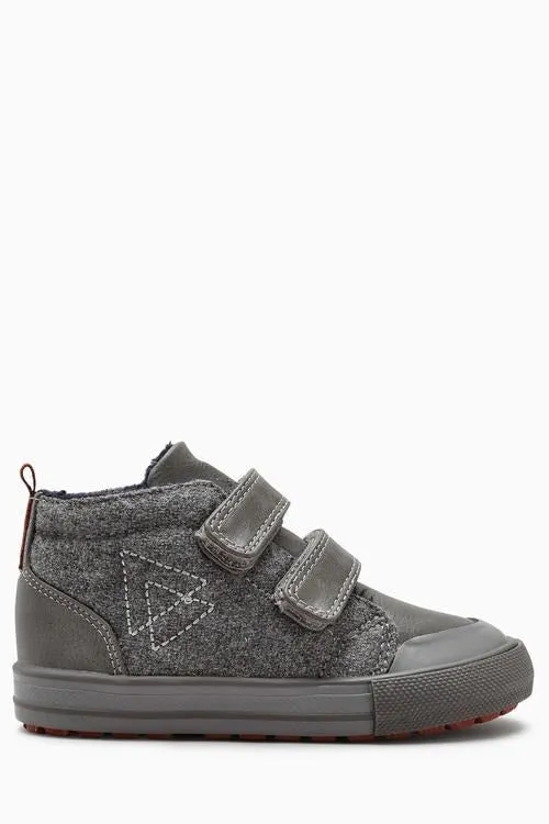 Next Baby Boys Strap Chukka Boots