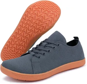 Orthopedic Shoes for Women Jazz Shoes Lace-up Sneakers Modern Dance Shoes Air Cushion Platform Walking Dance Shoes