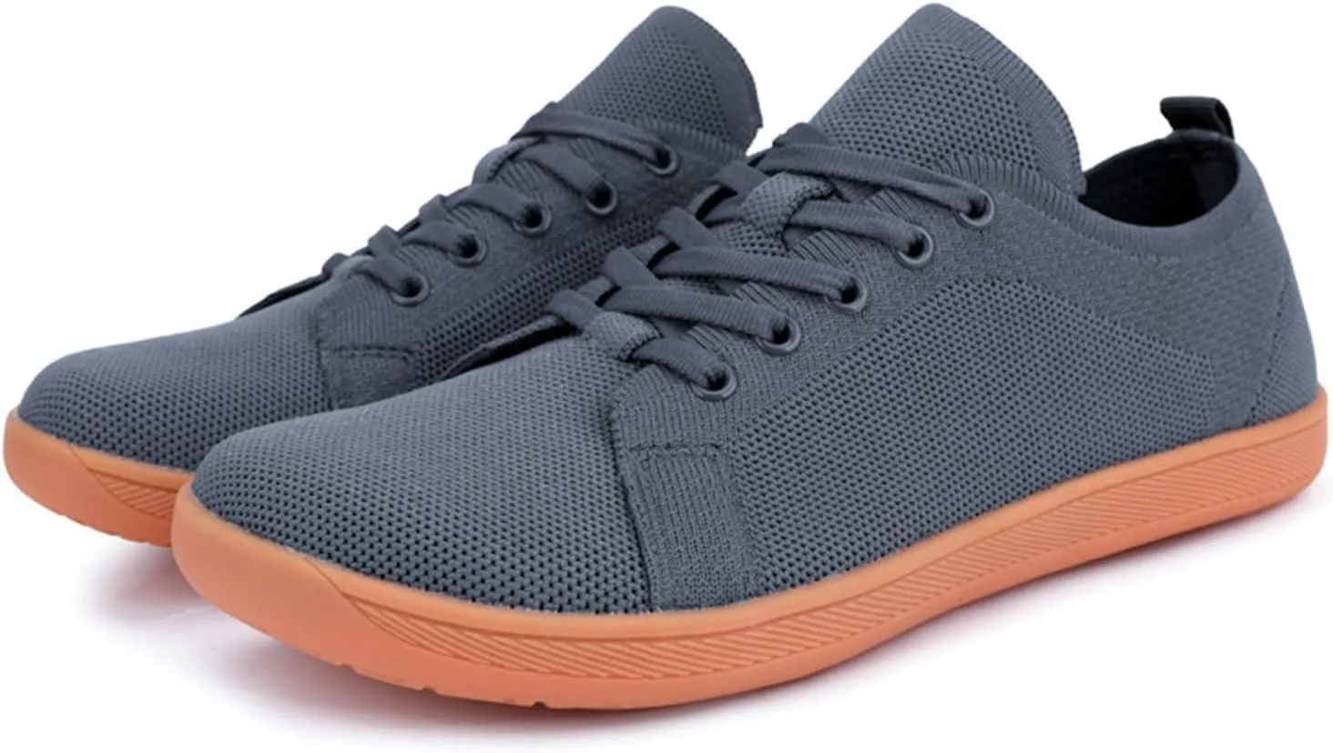 Orthopedic Shoes for Women Jazz Shoes Lace-up Sneakers Modern Dance Shoes Air Cushion Platform Walking Dance Shoes