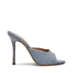 Peach Sandal DENIM