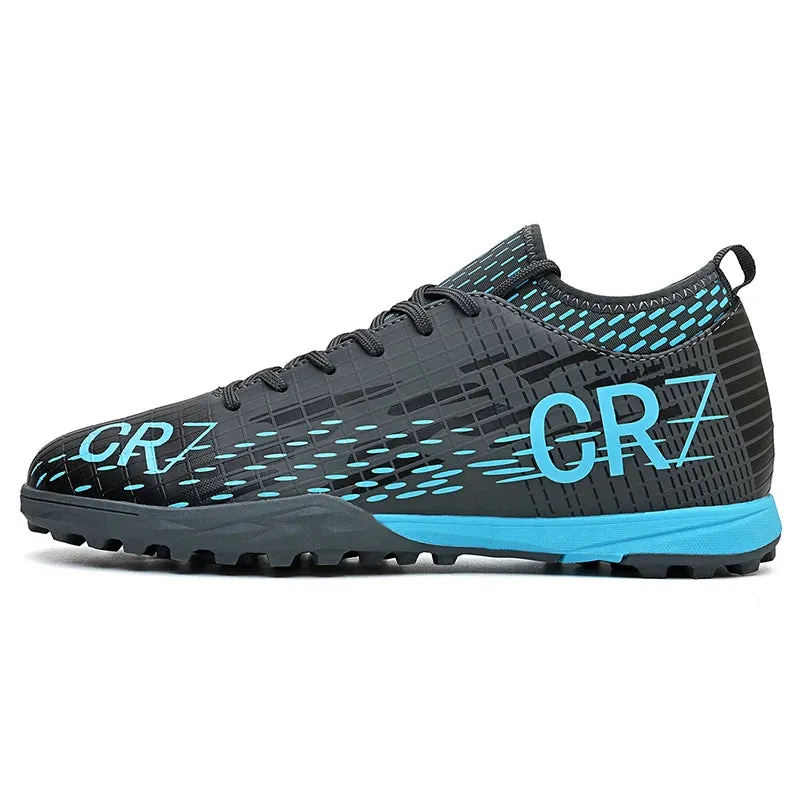Professional Football Boots Men Soccer Shoes Adults Society Football Cleats Ultralight Training Soccer Sneakers Outdoor 2025