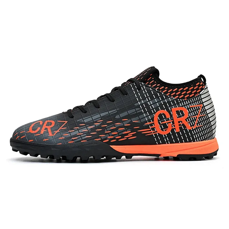 Professional Football Boots Men Soccer Shoes Adults Society Football Cleats Ultralight Training Soccer Sneakers Outdoor 2025