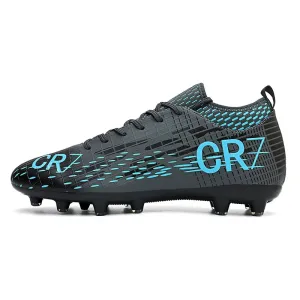 Professional Football Boots Men Soccer Shoes Adults Society Football Cleats Ultralight Training Soccer Sneakers Outdoor 2025