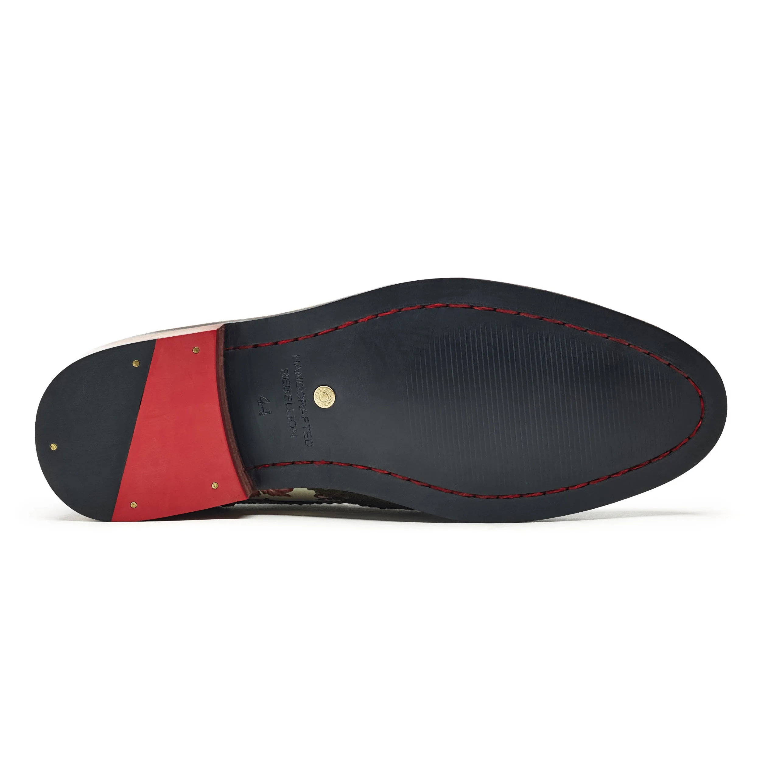 Python Mules Men