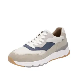 Rieker Wide Fit Trainer|U090681