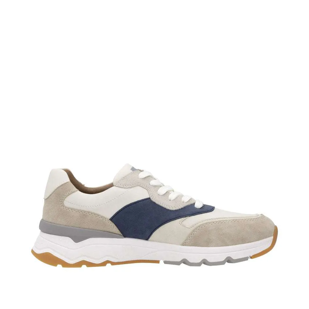 Rieker Wide Fit Trainer|U090681