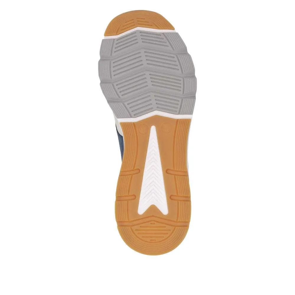 Rieker Wide Fit Trainer|U090681
