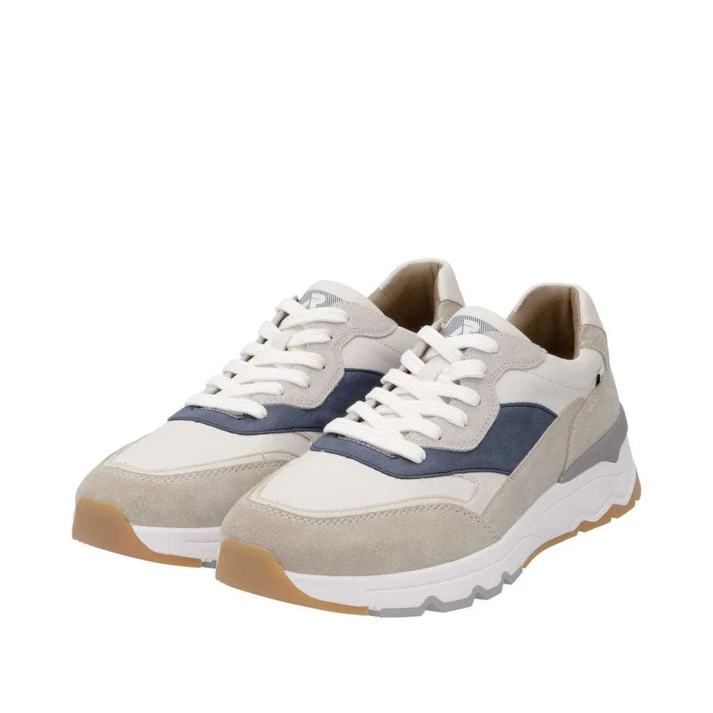 Rieker Wide Fit Trainer|U090681