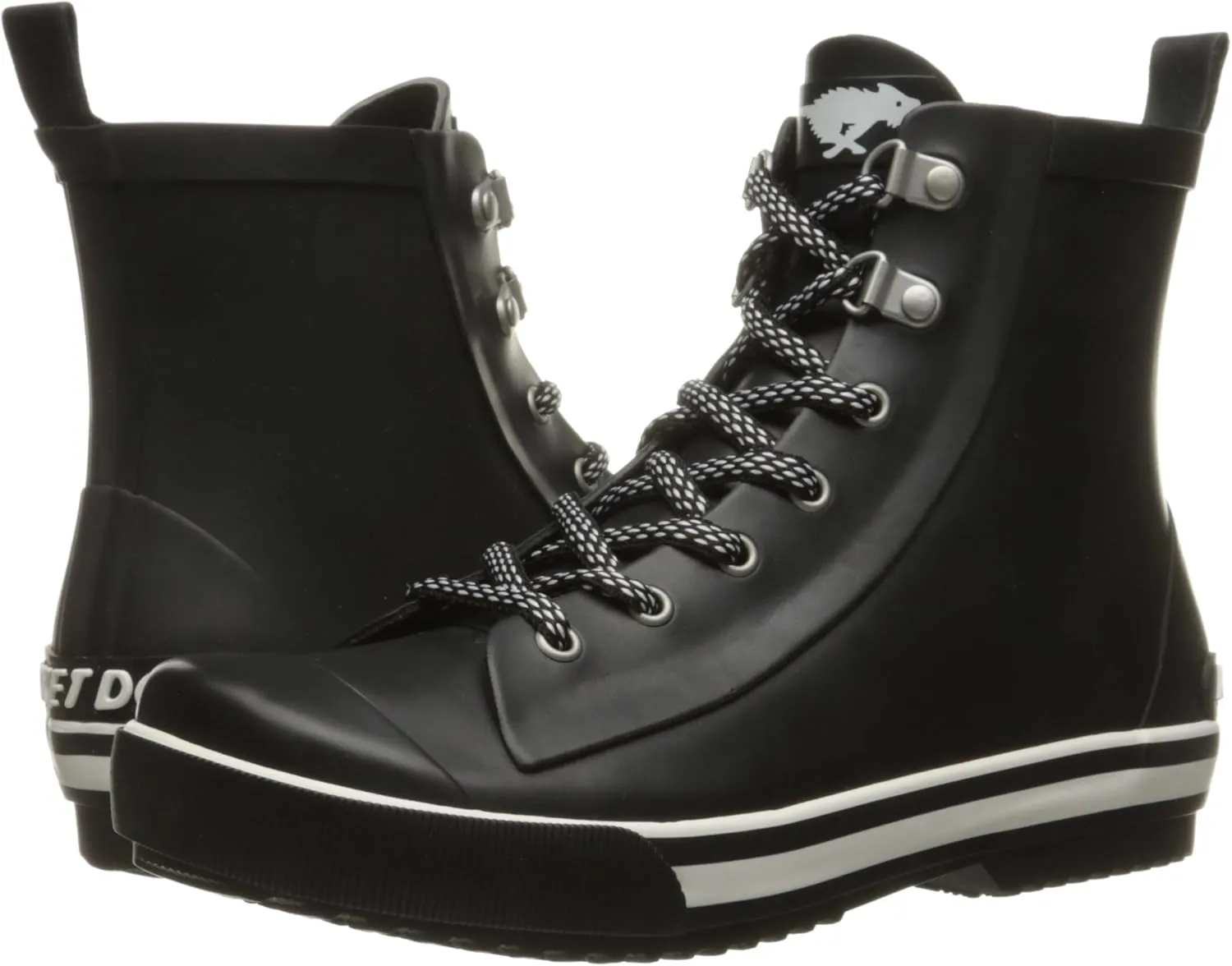 Rocket Dog Women's Rainy Rubber Rain Boot