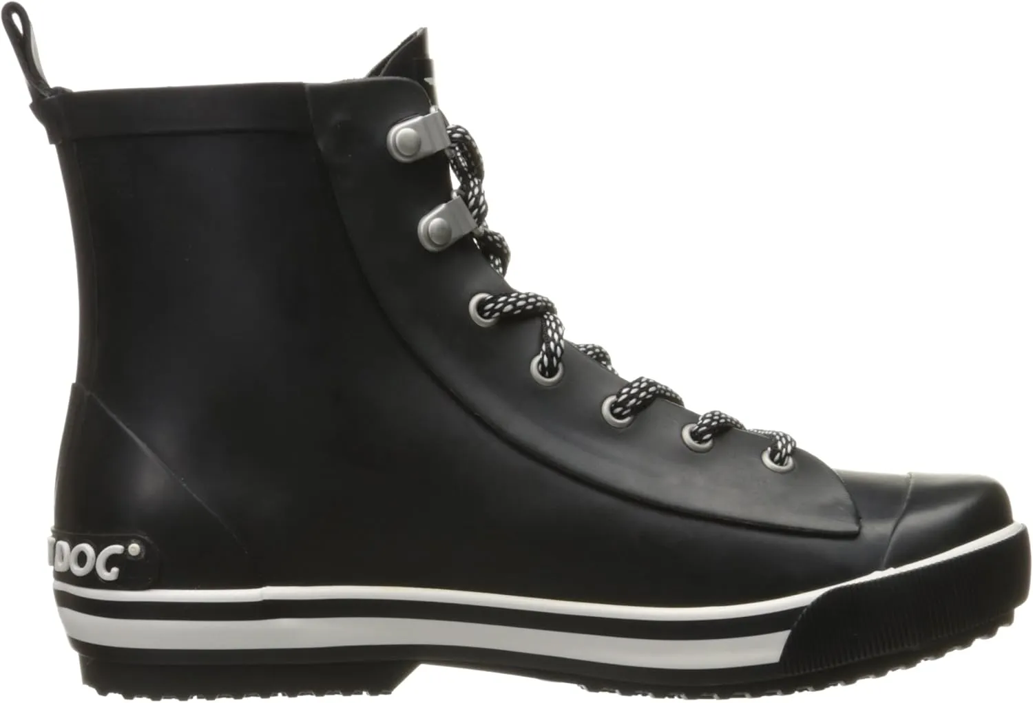 Rocket Dog Women's Rainy Rubber Rain Boot