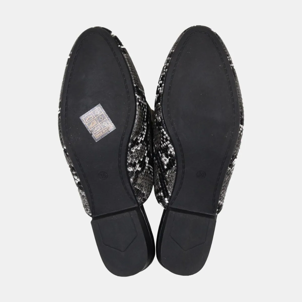Sergio Todzi Loafers