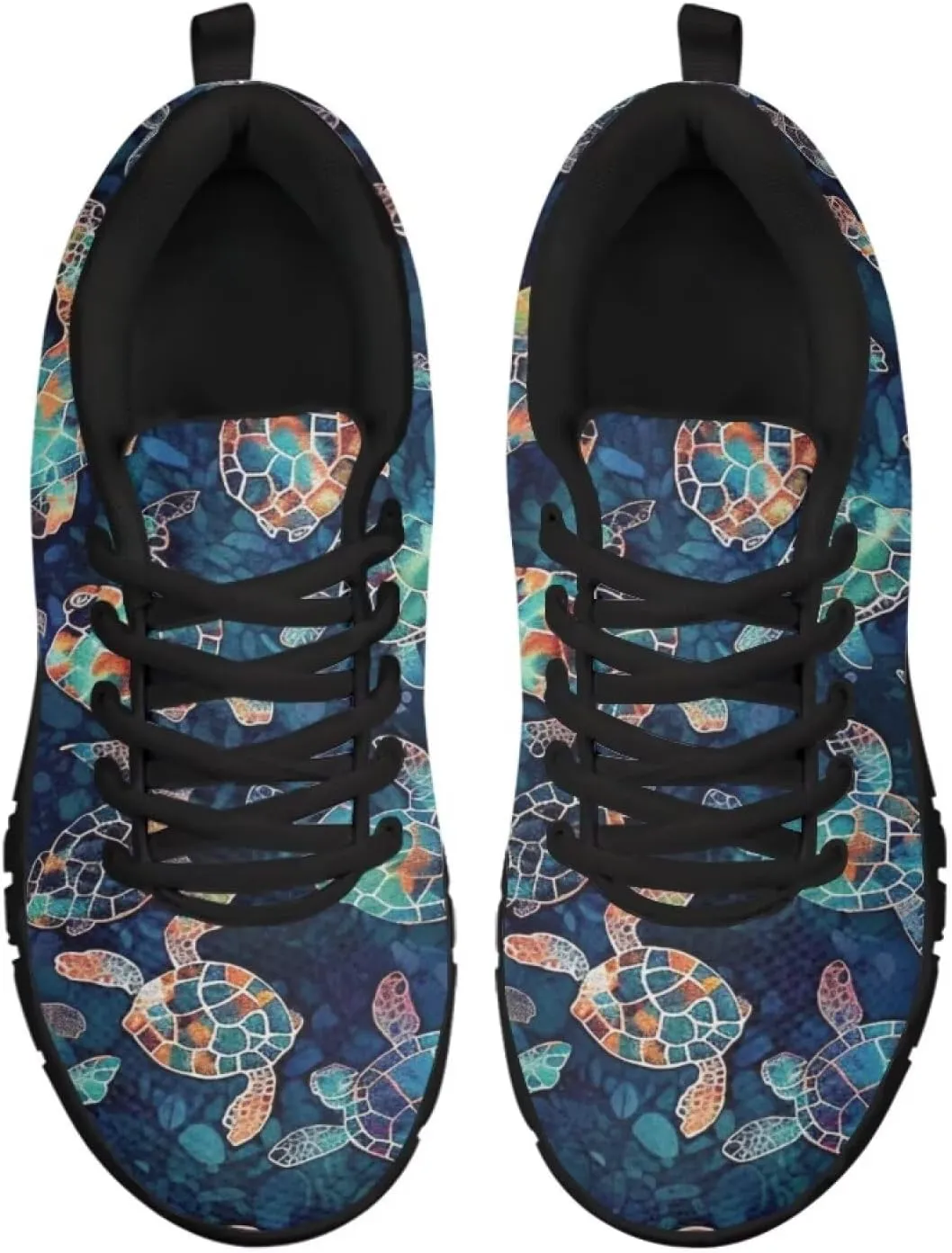 Shoes for Women Running Sneakers Comfortable Walking Shoes Sport Athletic Tennis Footwear