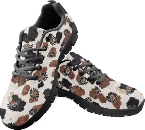 Shoes for Women Running Sneakers Comfortable Walking Shoes Sport Athletic Tennis Footwear