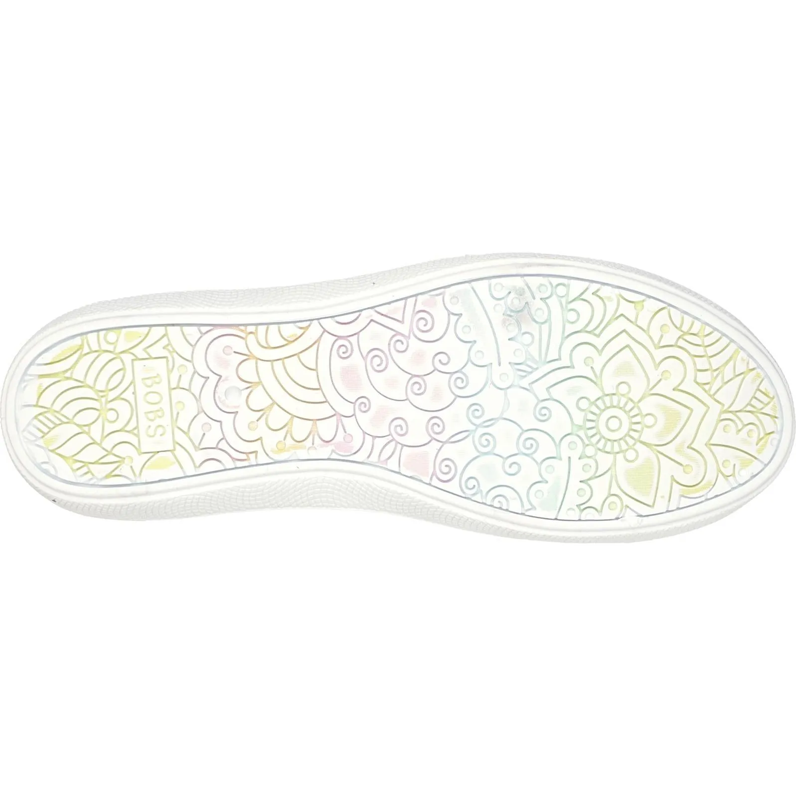Skechers Bobs B Cute Love Brigade Trainers