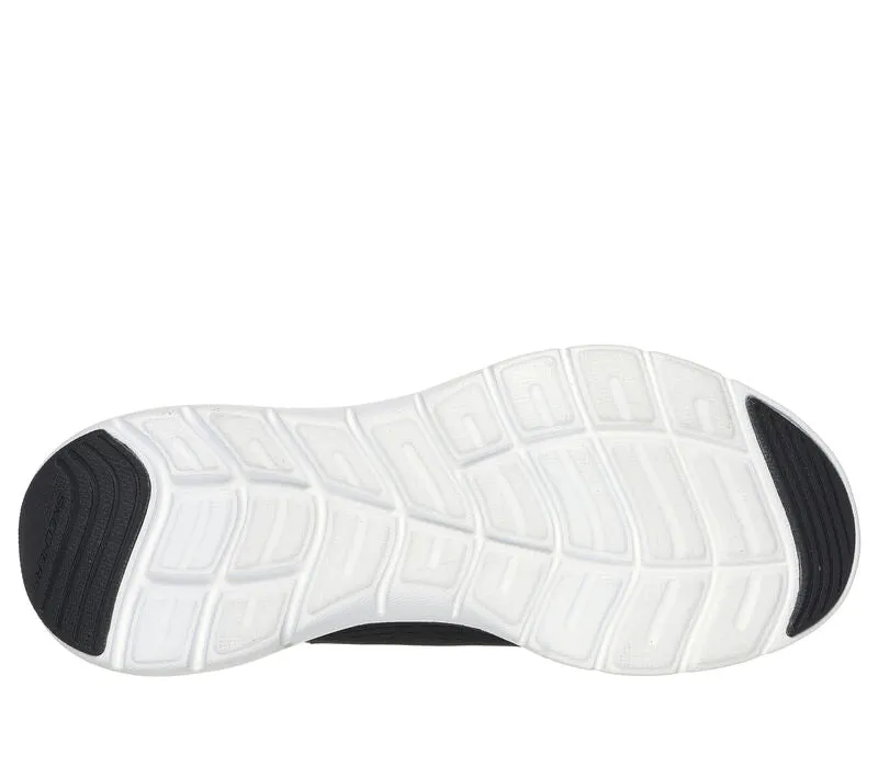 Skechers - Flex Appeal 5.0 - Black/White