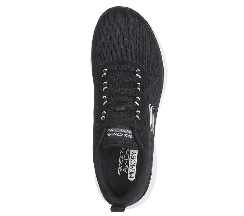 Skechers - Flex Appeal 5.0 - Black/White