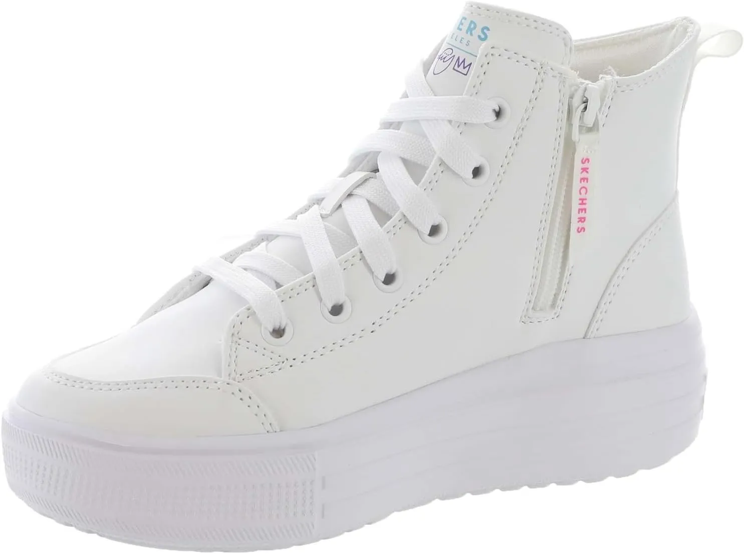 Skechers Girl's Hyperlift Sneaker