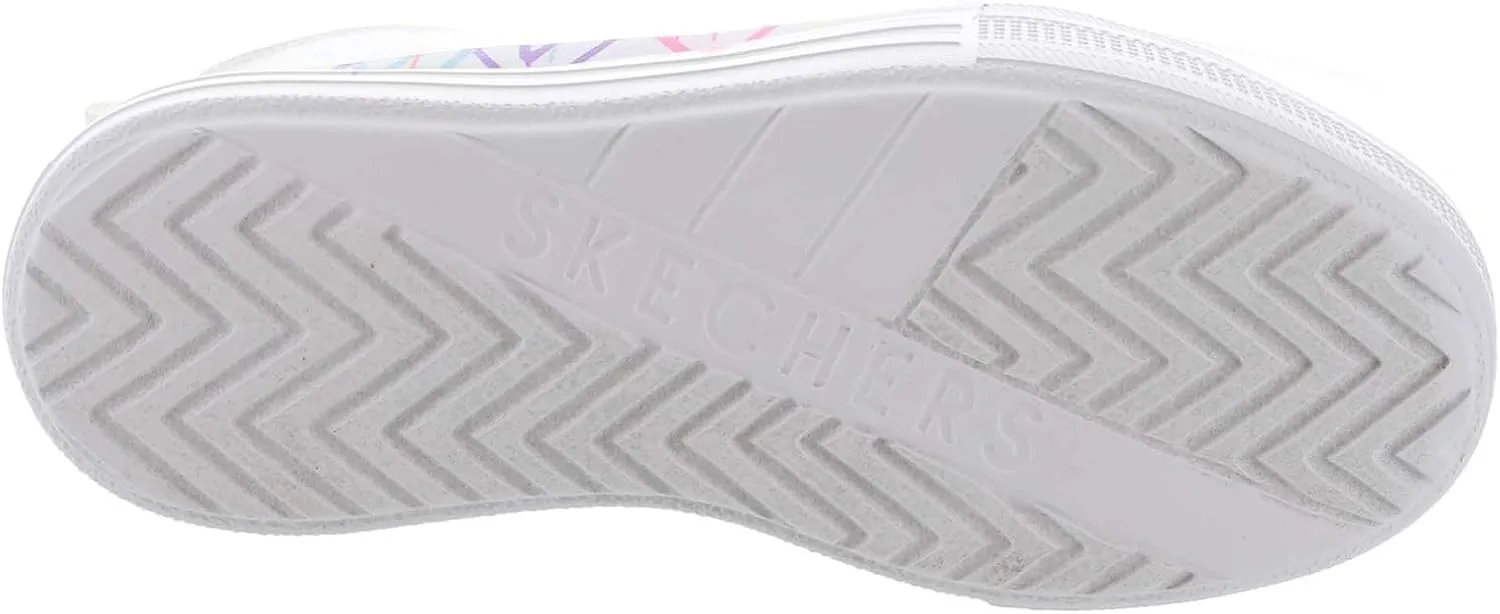 Skechers Girl's Hyperlift Sneaker