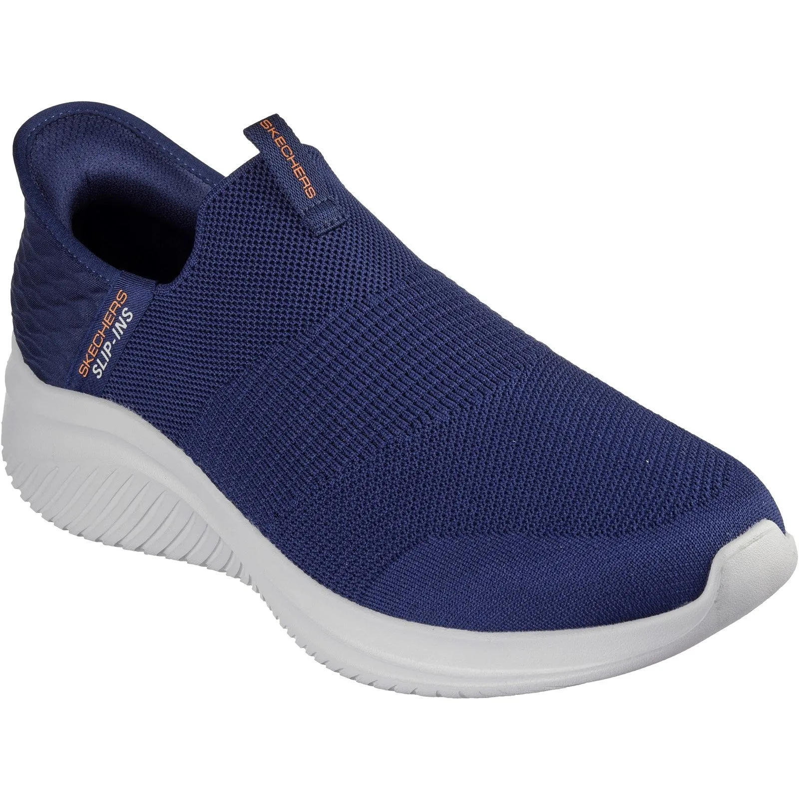 Skechers Ultra Flex 3.0 Smooth Step Trainers