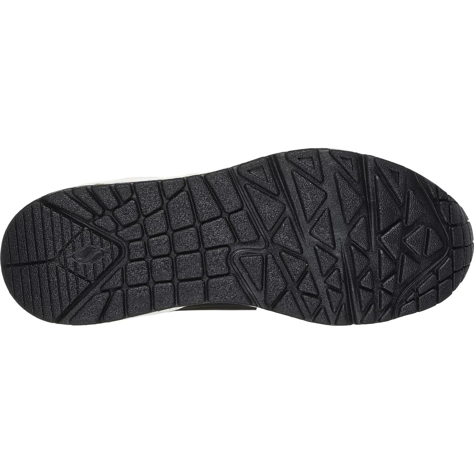 Skechers Uno Gen1 - Shimmer Away Trainer