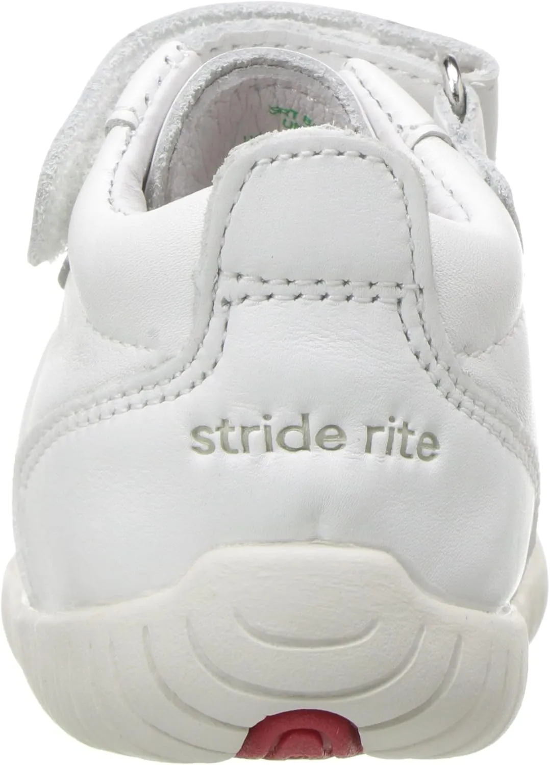 Stride Rite SRT Baby and Toddler Girls Bailey High Top Sneaker