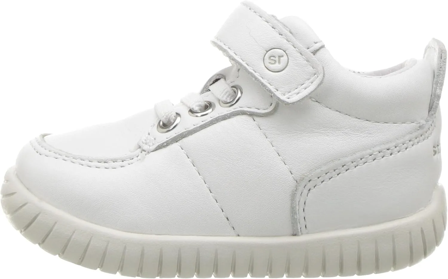 Stride Rite SRT Baby and Toddler Girls Bailey High Top Sneaker
