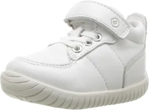 Stride Rite SRT Baby and Toddler Girls Bailey High Top Sneaker