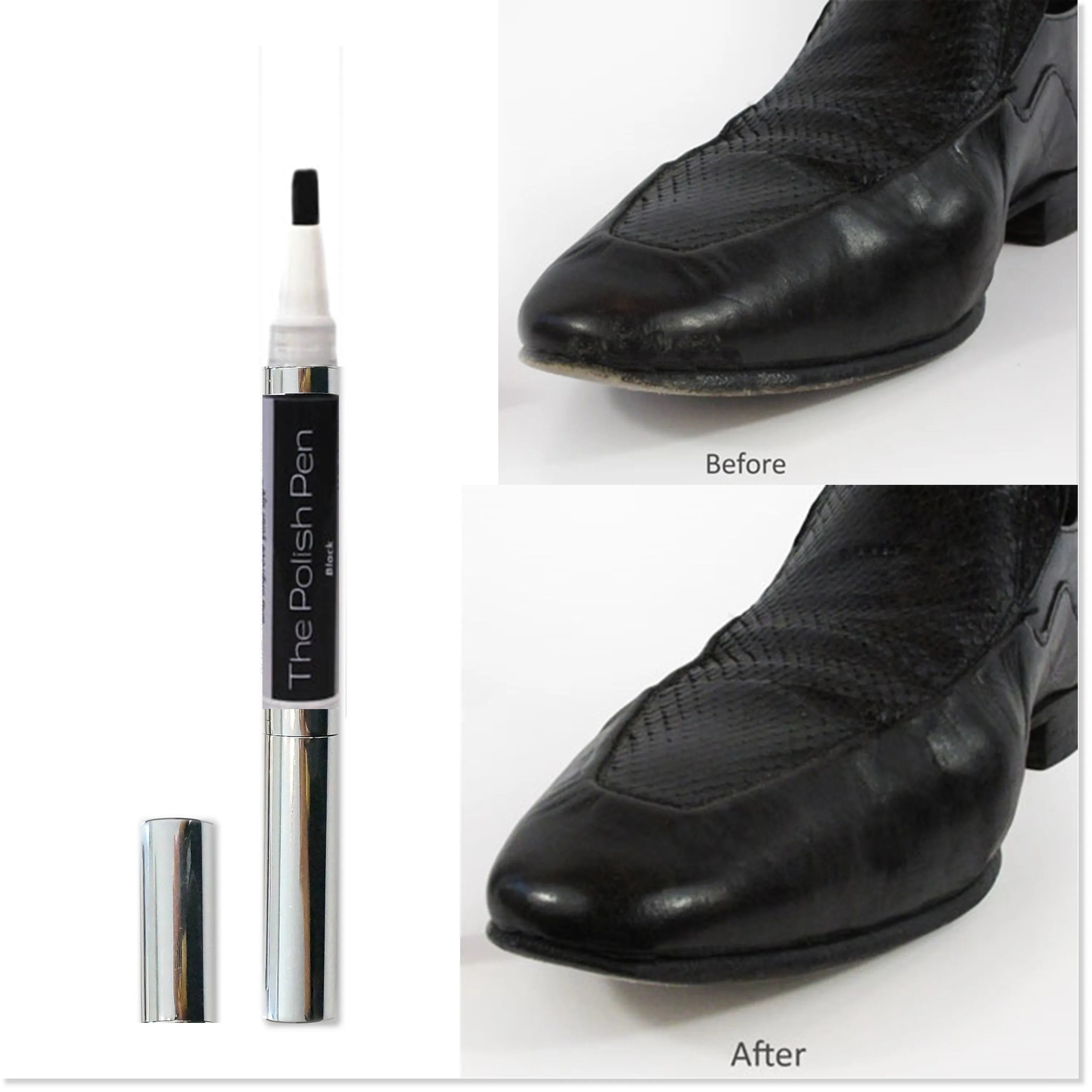 The Polish Pen™ for Men