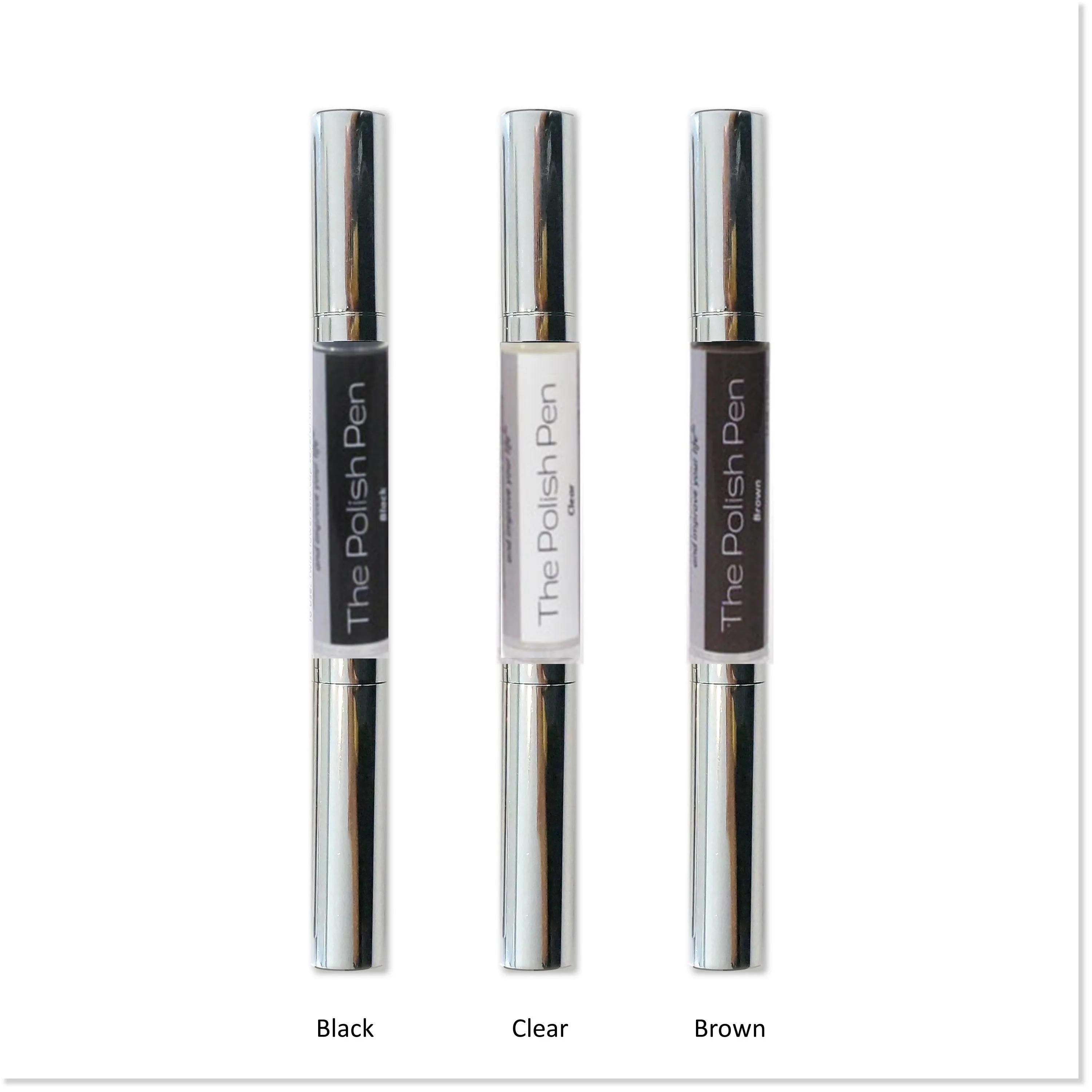 The Polish Pen™ for Men