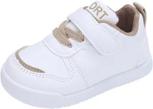 Toddler Flat Open Toe Sneaker Outdoor First Walking Sport Shoes Baby Boys Girls Running Sole Non Slip Shoes Light Comfy