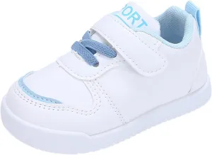 Toddler Flat Open Toe Sneaker Outdoor First Walking Sport Shoes Baby Boys Girls Running Sole Non Slip Shoes Light Comfy