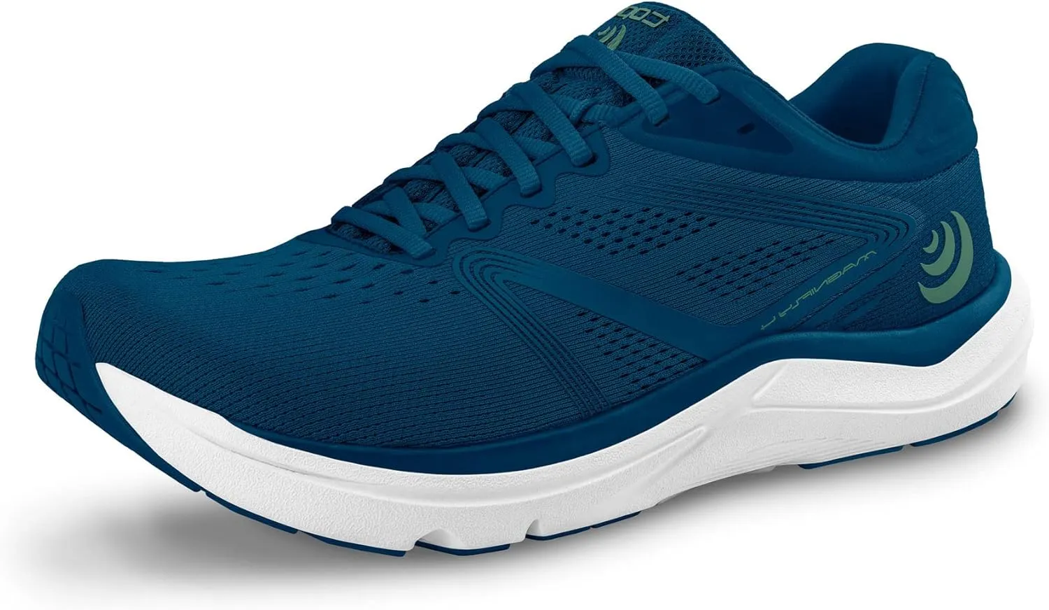 Topo Athletic Women's Magnifly 4 Comfortable Cushioned Durable 0MM Drop Road Running Shoes, Athletic Shoes for Road Running