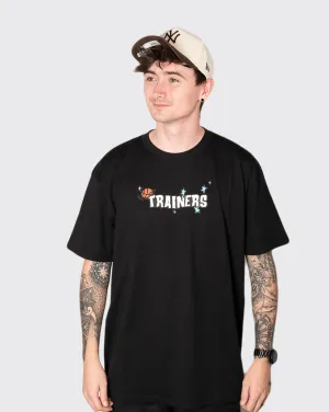 Trainers Toddler Tee