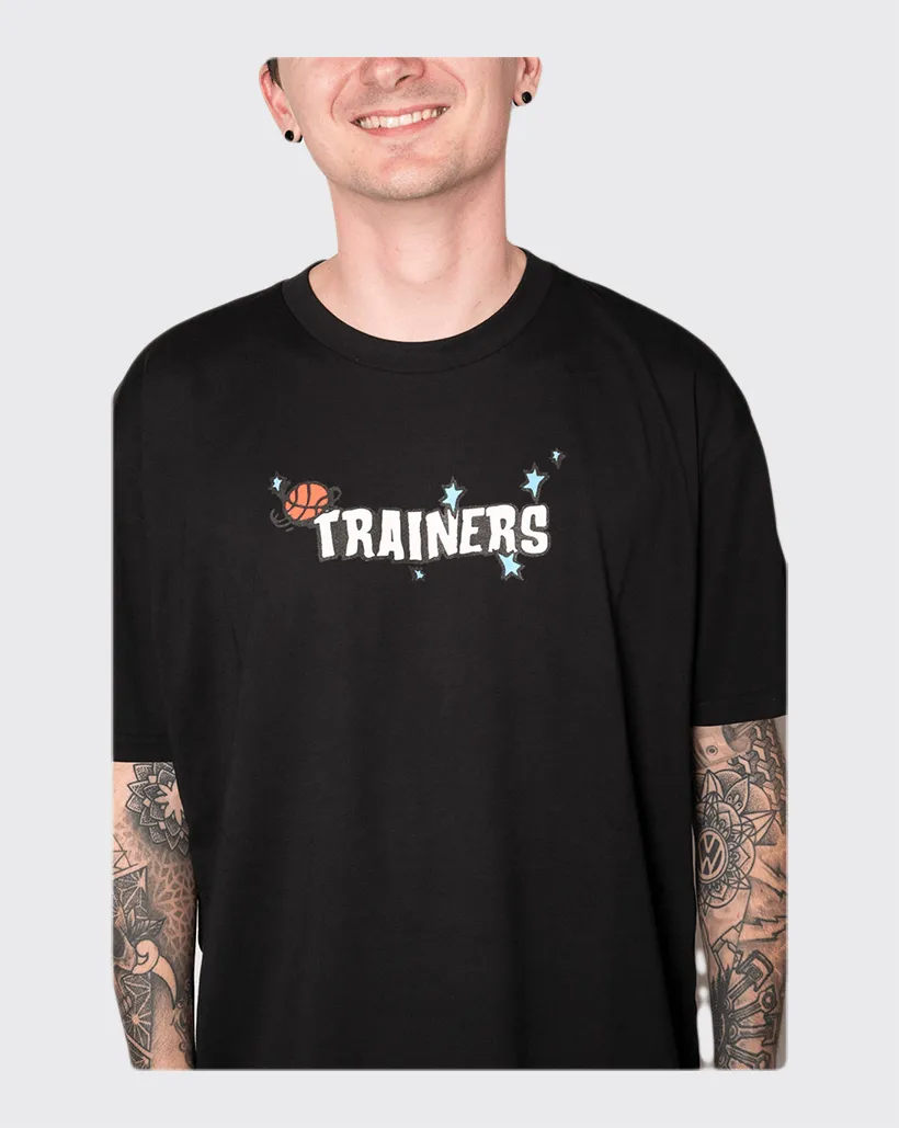 Trainers Toddler Tee