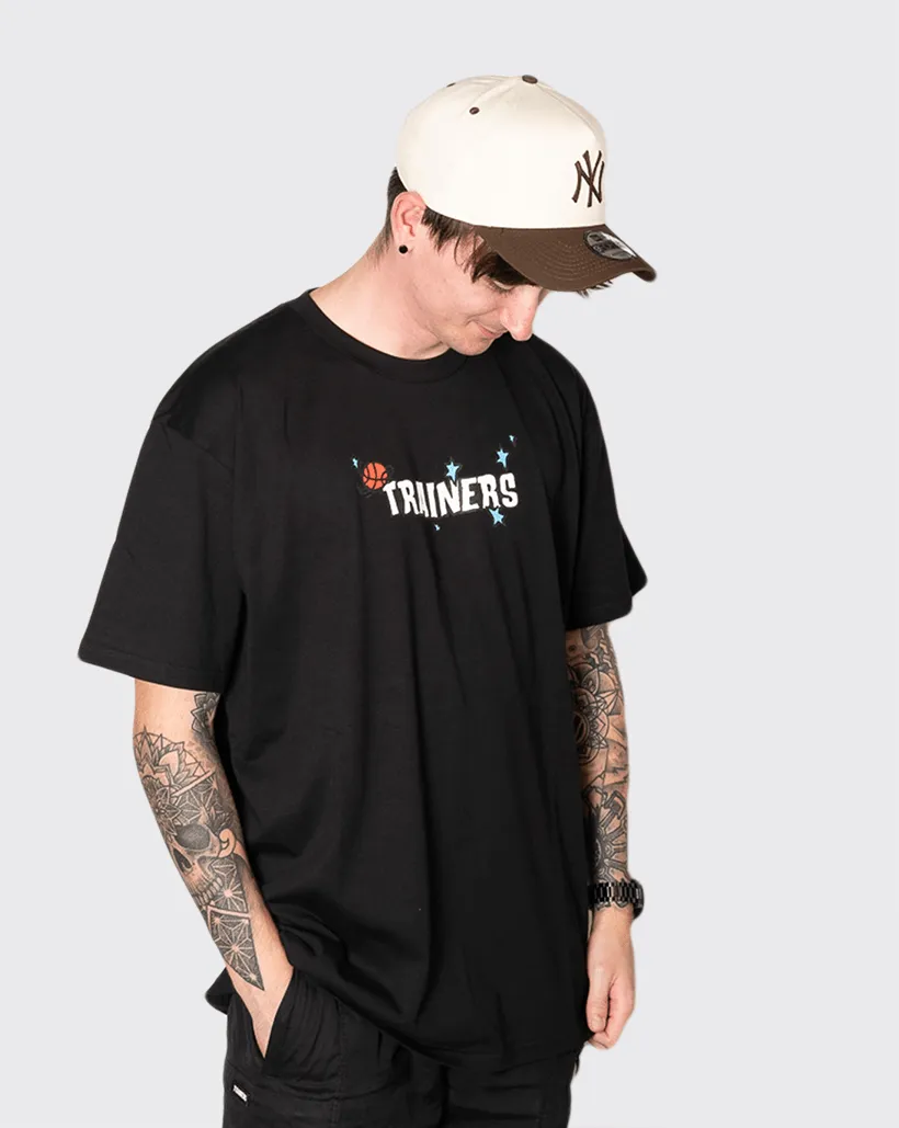 Trainers Toddler Tee