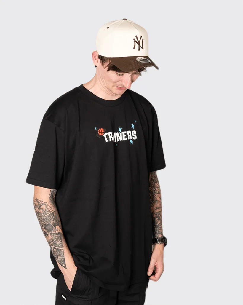 Trainers Toddler Tee