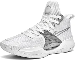 Unisex Breathable Anti Slip Wear-resistant High Top Outdoor Sports Training Boots