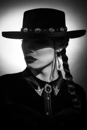 Vision Western Hat