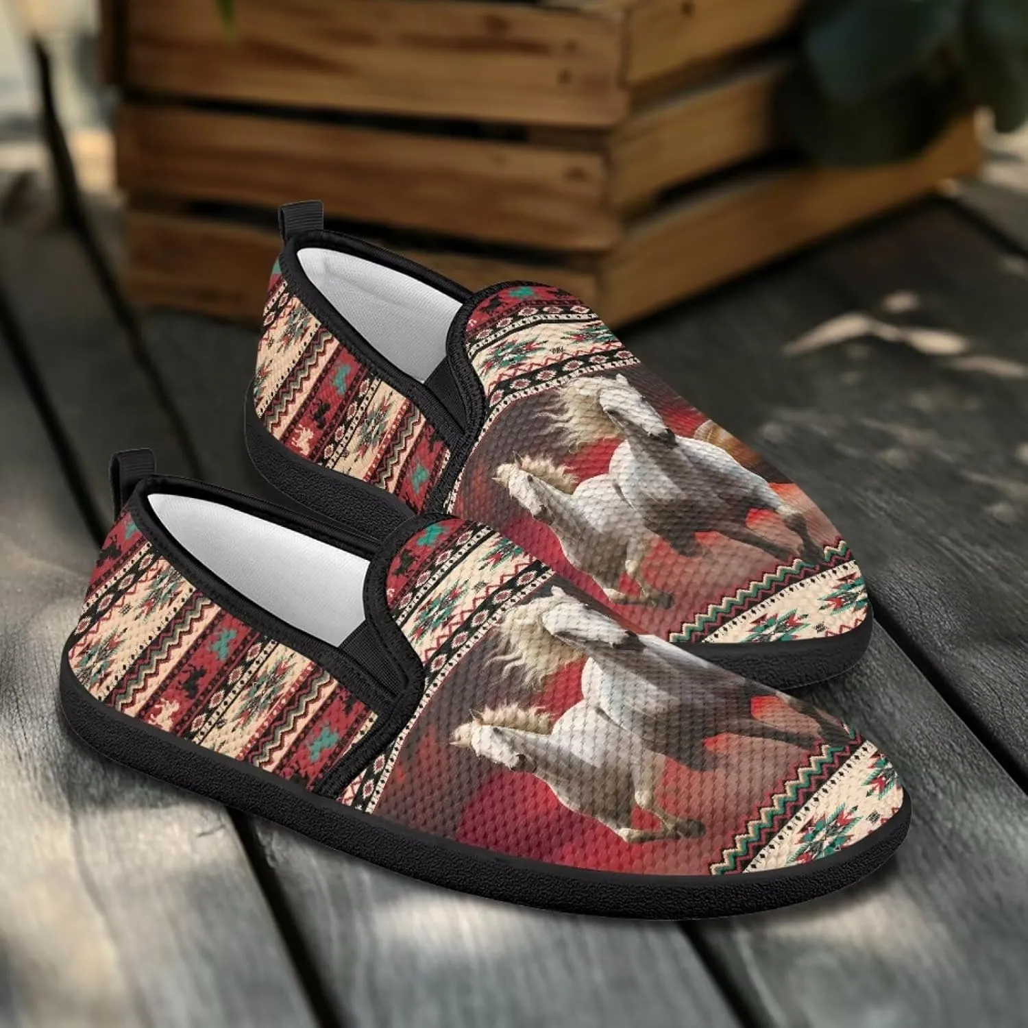 Walking Shoes Men Hand Free Loafers Comfy Trendy Casual Sneakers Mesh Breathable Fitness Gym Lightweight US Size 4-9