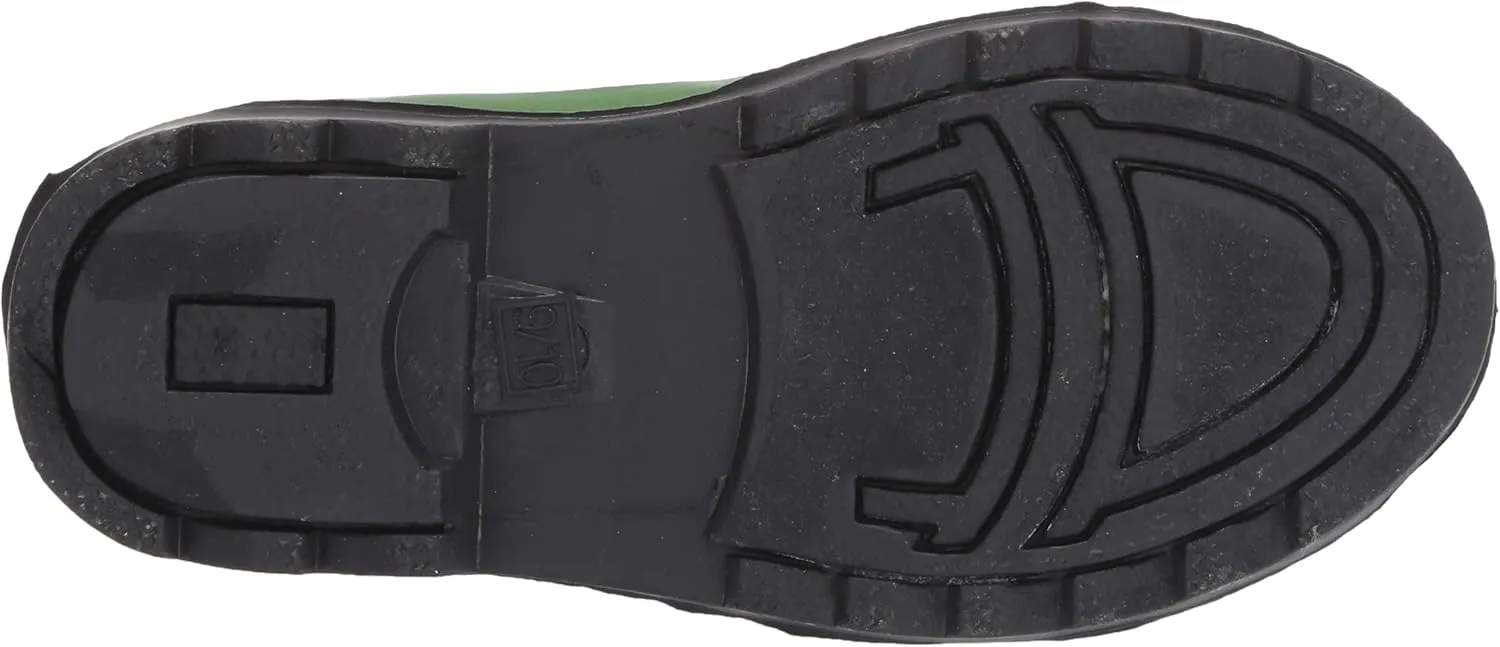 Western Chief Boy's Waterproof Printed Rain Boot