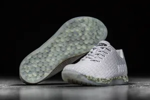 WHITE HEATHER FOREST TRAINER (MEN'S)