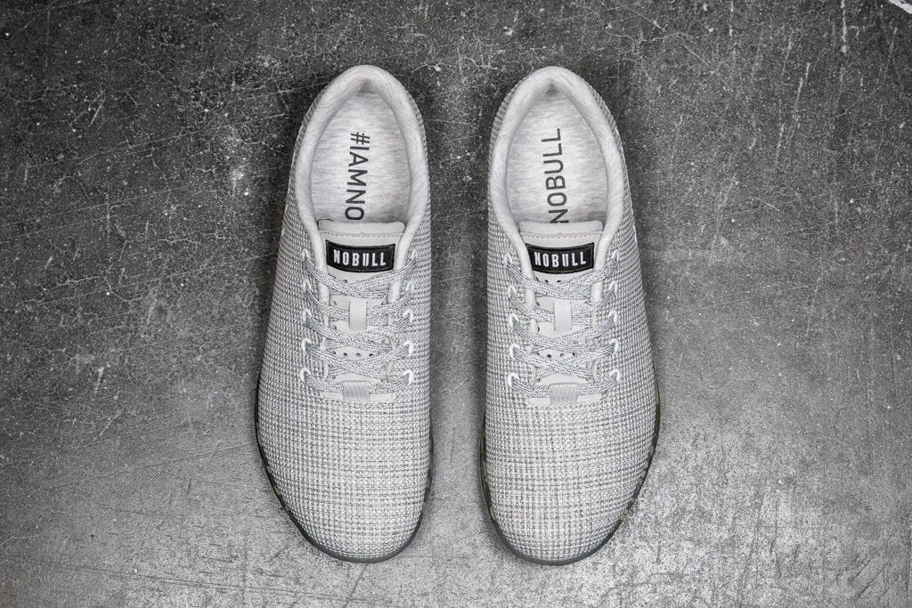 WHITE HEATHER FOREST TRAINER (MEN'S)