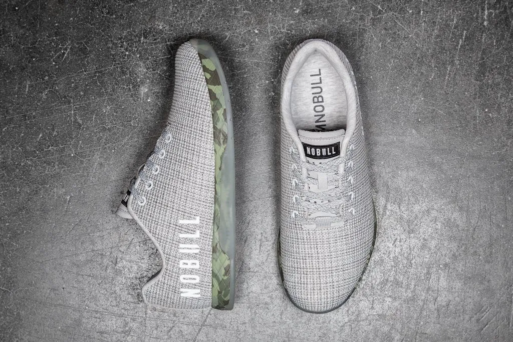 WHITE HEATHER FOREST TRAINER (WOMEN'S)