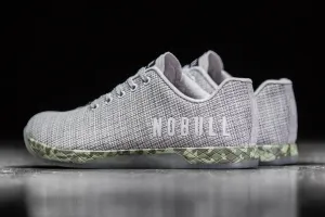 WHITE HEATHER FOREST TRAINER (WOMEN'S)