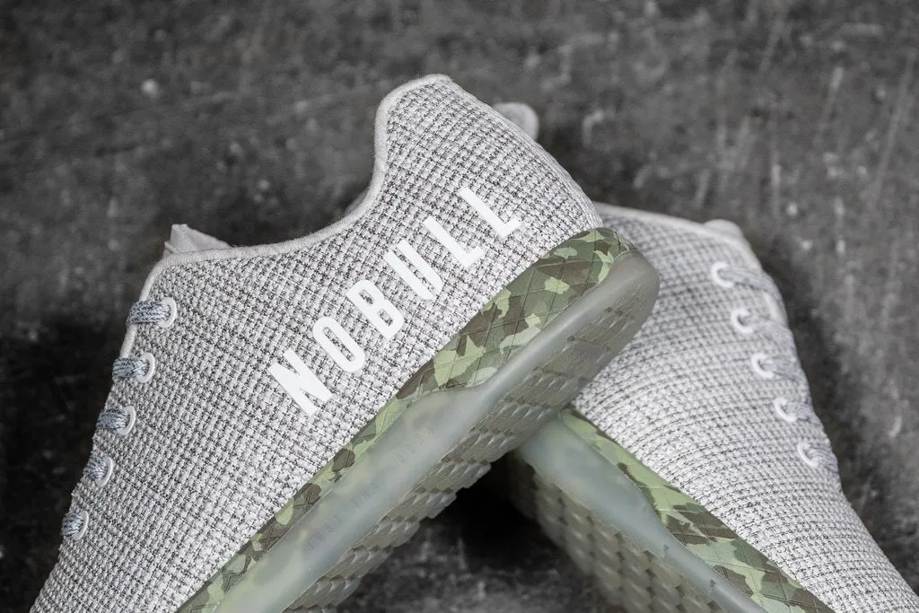 WHITE HEATHER FOREST TRAINER (WOMEN'S)