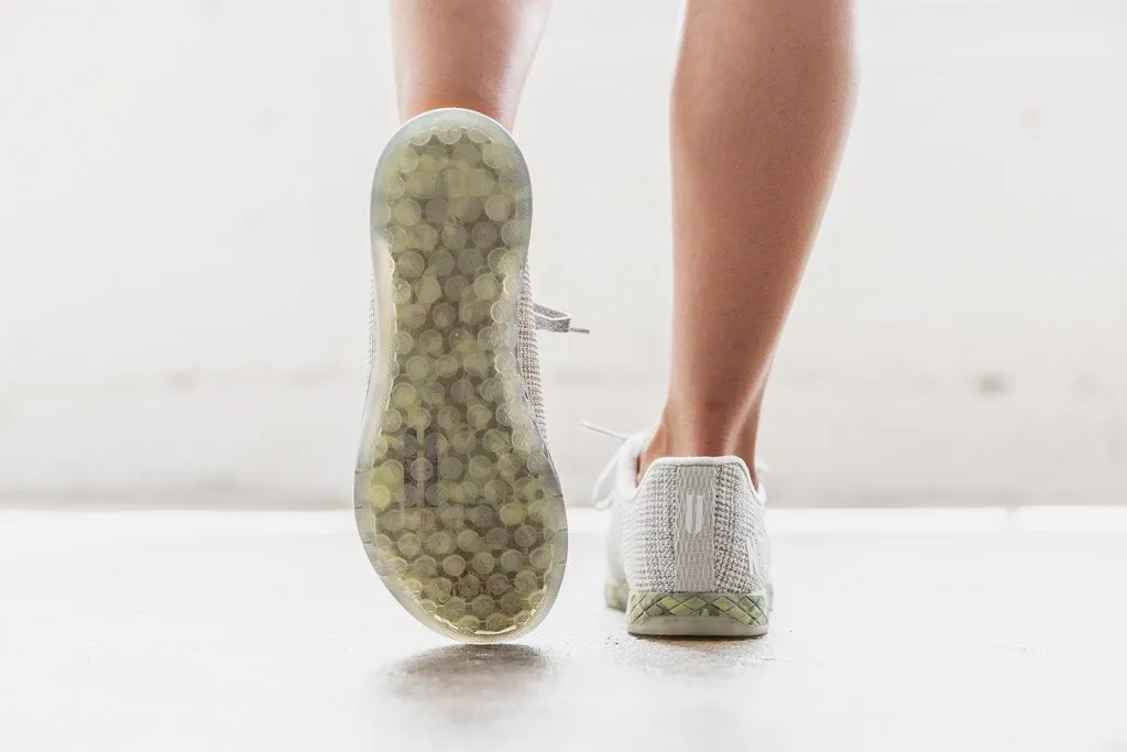 WHITE HEATHER FOREST TRAINER (WOMEN'S)
