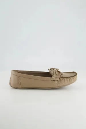 Women's Moccasins US-CL-4302